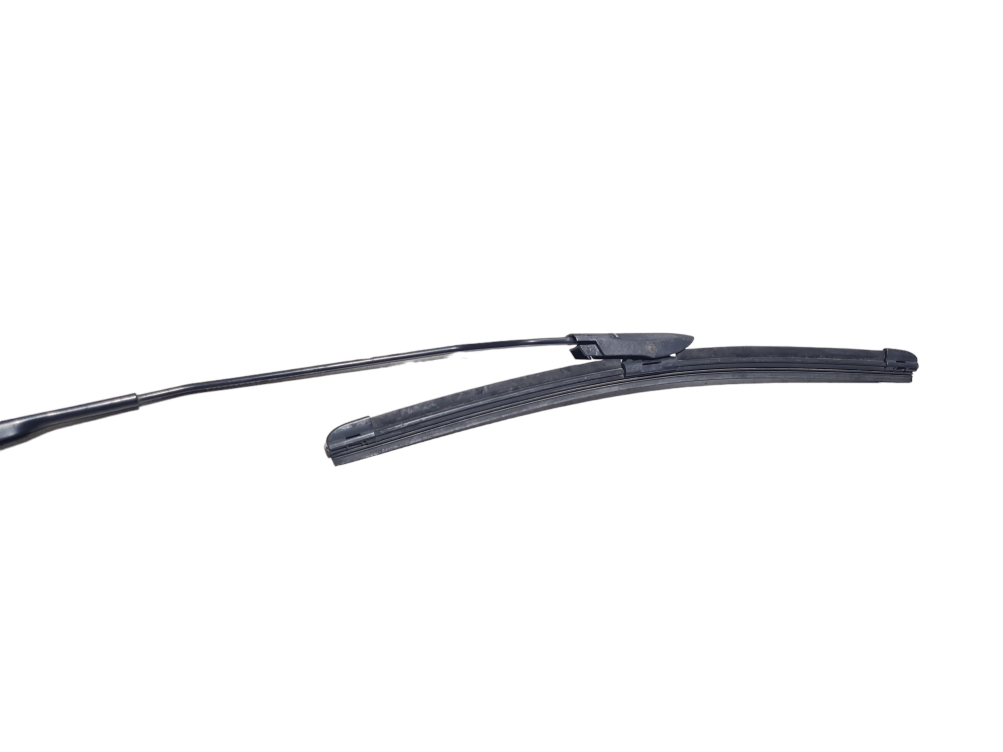 Braço Direito Limpador Parabrisa Citroën C3 2017 Original  Direito 3