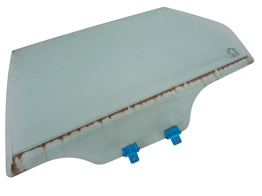 Vidro porta traseira direita BYD TAN 2023 ORIGINAL 4