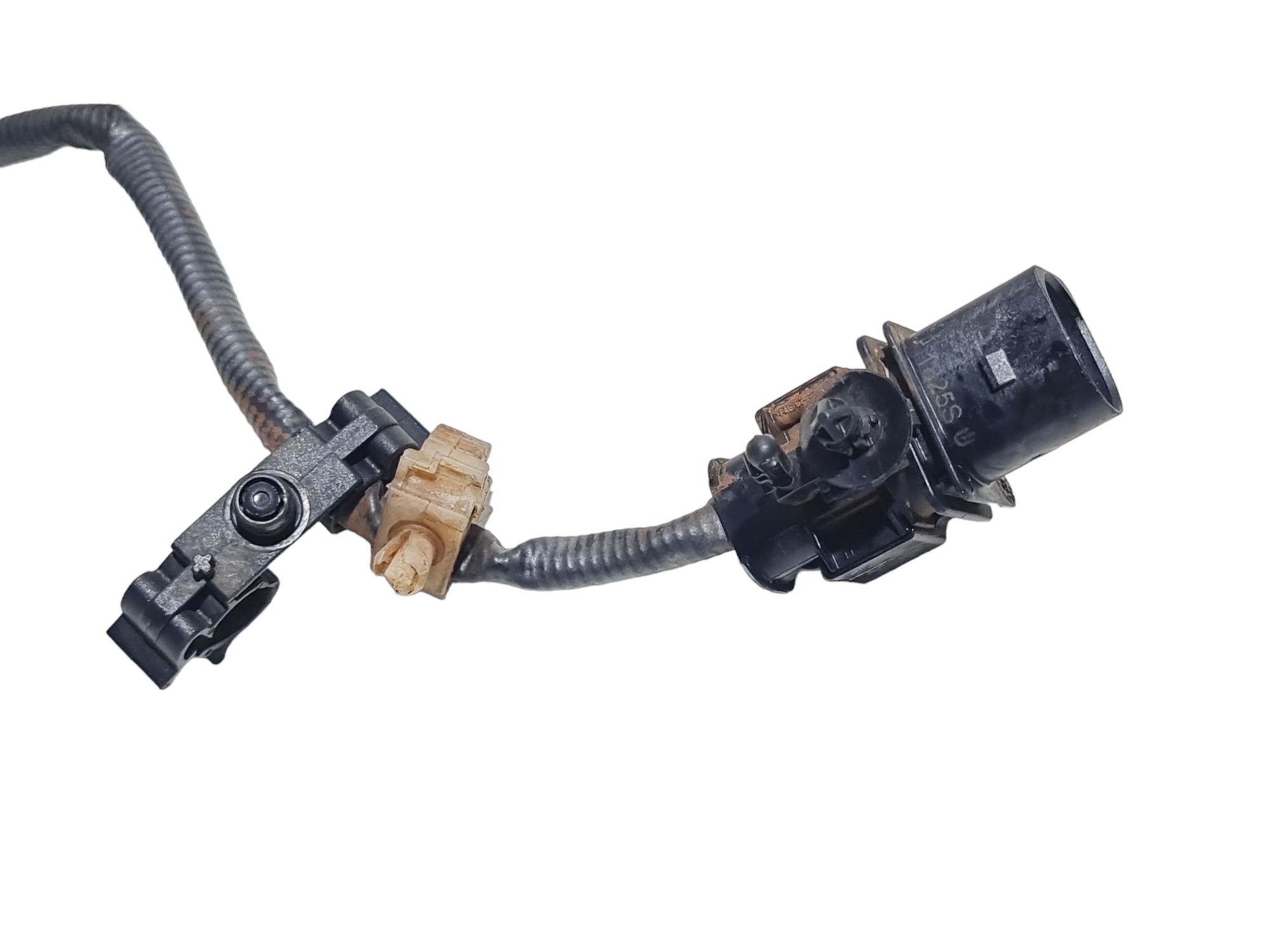 Sonda Lambda Fiat Toro Volcano 2019 Original 3
