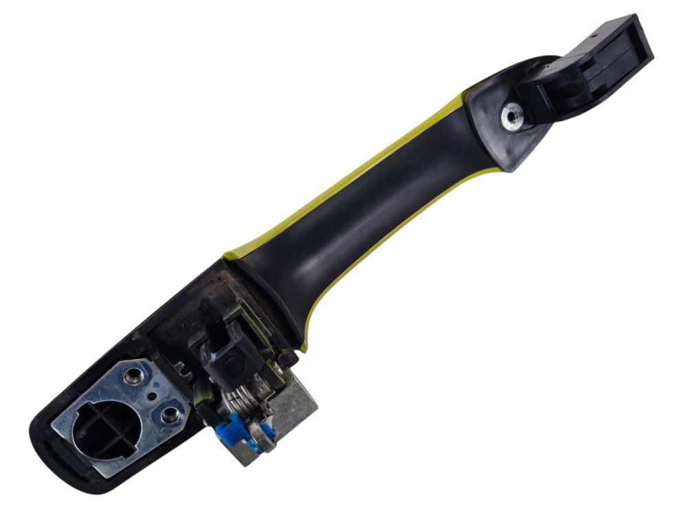Maçaneta Externa Traseira Direita Jac E-js1 2023 6205230u031 Traseira 3