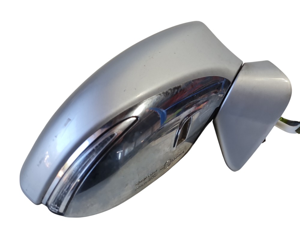 Retrovisor C Pisca Lado Direito Lexus Ls 460l 2013 Detalhe 2