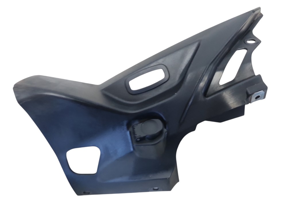 Painel Cobertura De Carenagem Bmw R 1250 2020 Rt 8529393 6