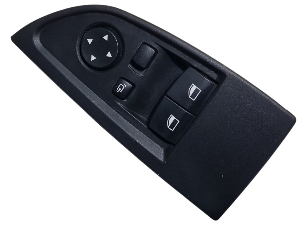 Botões De Comando Vidro E Espelhos Diant Esq Bmw I3 2022 3