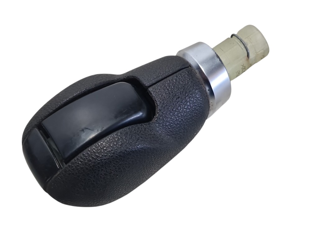 Manopla Seletor De Marcha Renault Kangoo 2025 Original 4