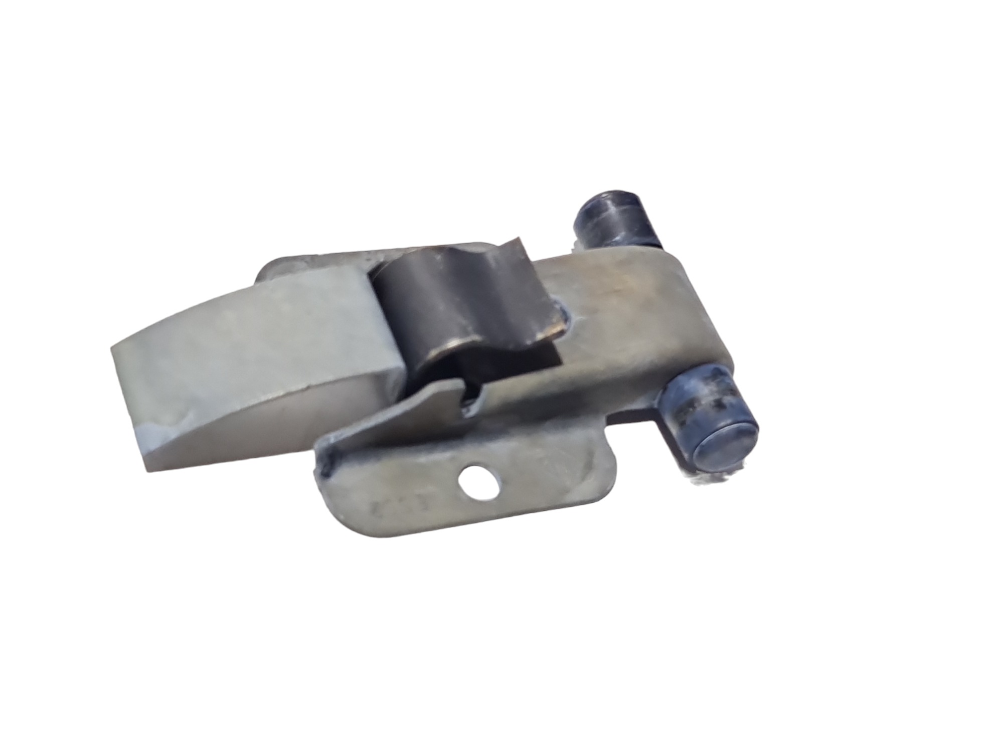 Fixador Batente Porta Traseira Renault Master 2022 Original 2