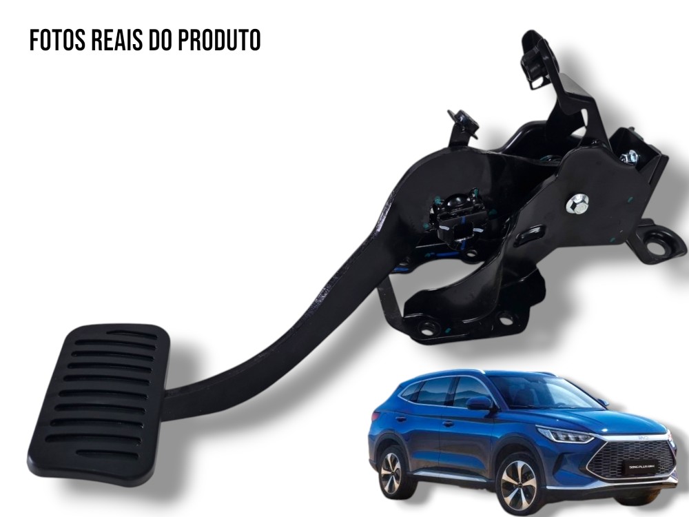 Pedal De Freio Byd Song Plus 2024 Sa3ea-3504010 Original 1