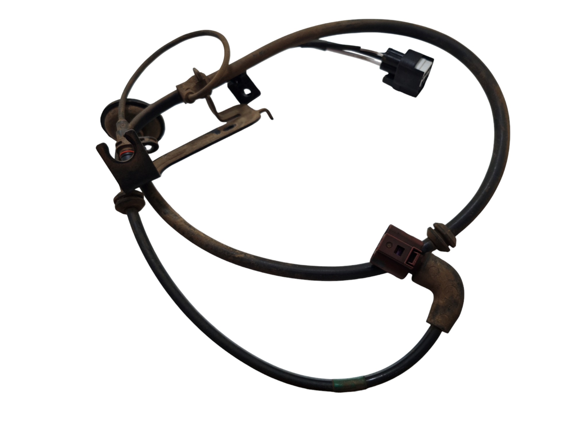 Sensor ABS traseiro direito Chery Tiggo 8 2022 4