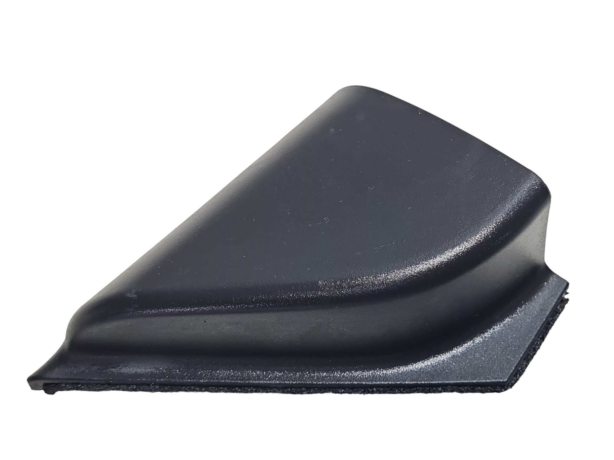 Acabamento Retrovisor Moldura Dianteiro Tracker 2010 A 2022 1