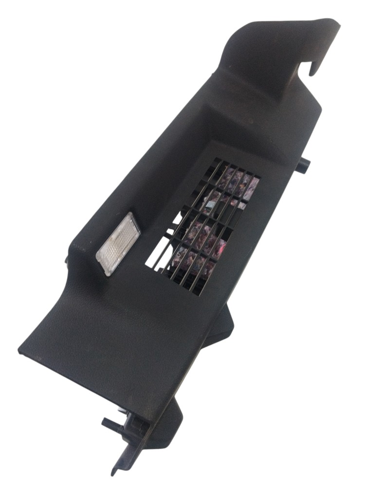 Suporte Bagagito Esquerdo Nivus T-cross 2021 2g5867762 5