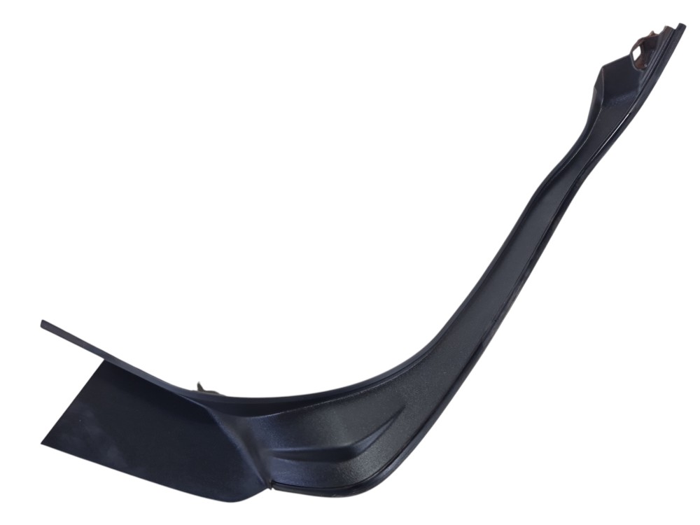 Moldura Externa Vidro Traseiro Direito Lexus Ls 460l 2013 2