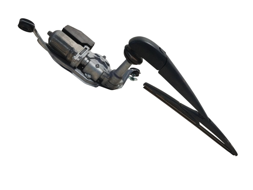 Motor E Limpador Para-brisa Tras I/lexus Nx300h Luxury 2019 5