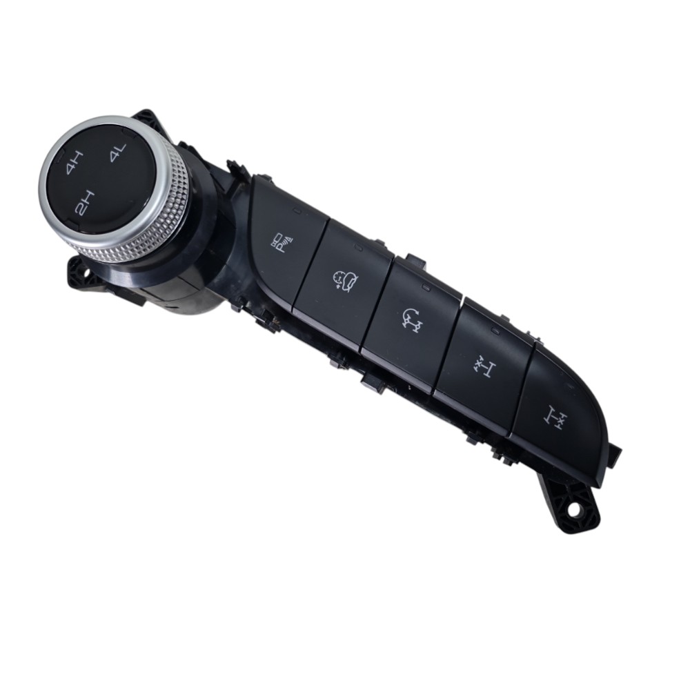 Botão Comando Tração 4×4 Gwm Tank 300 2025 3774601xkm03aja 4