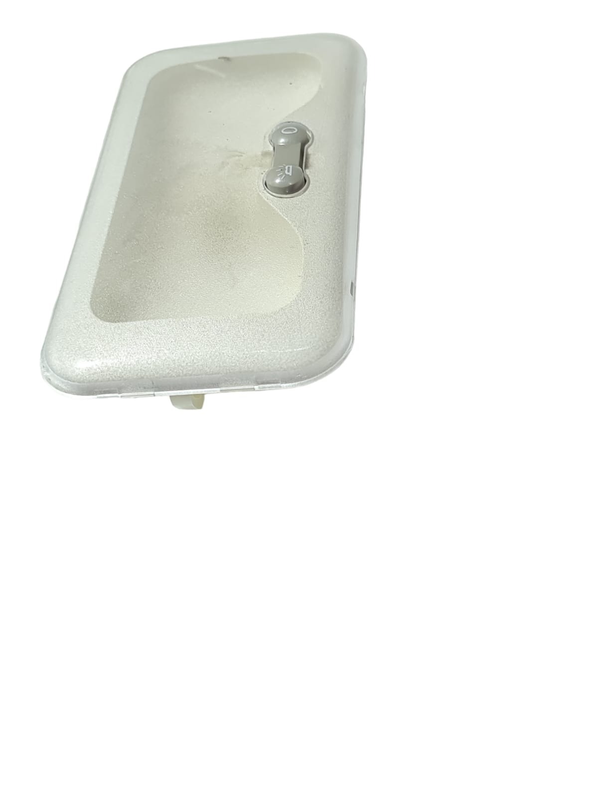 Luz Lanterna De Teto Renault Master 2022 264306877r 3