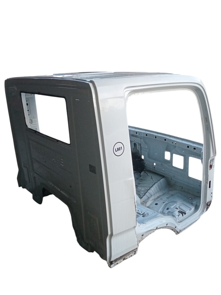 Cabine Volkswagen Delivery 9170 2024 2025 2026 DETALHE 8