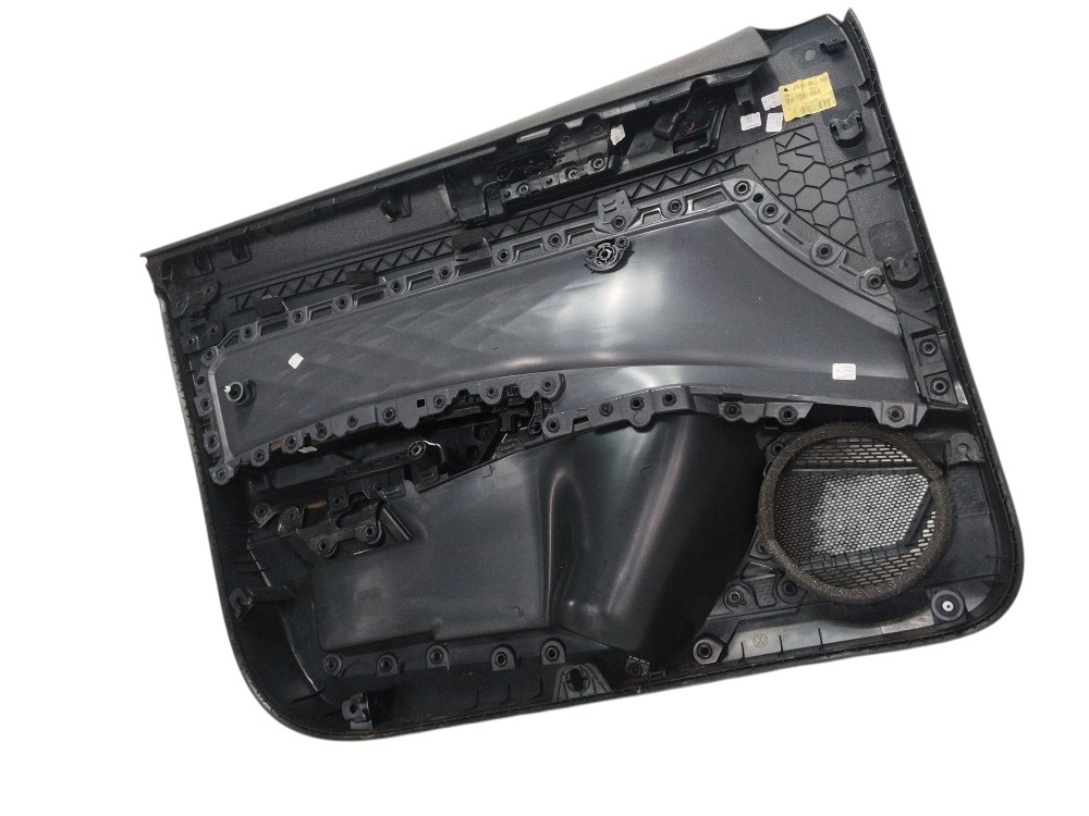 Forro Porta Dianteira Direita Vw/polo 2024 6ea.867.006 5