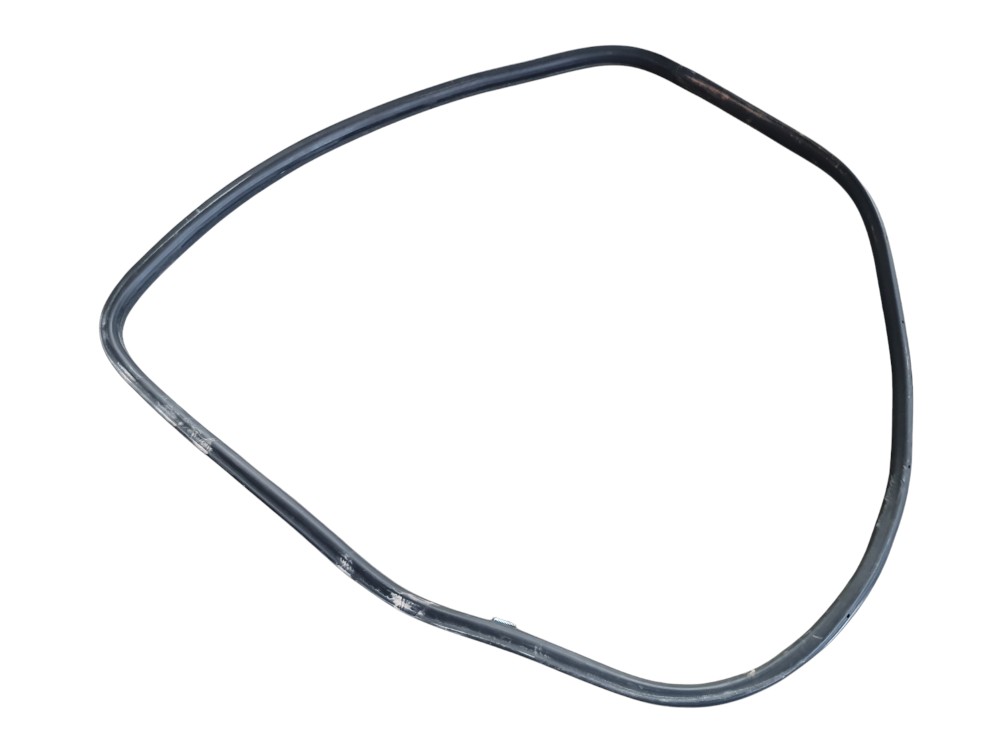 Borracha Vedação Porta Traseira Direita Citroën Ds5 2015 3