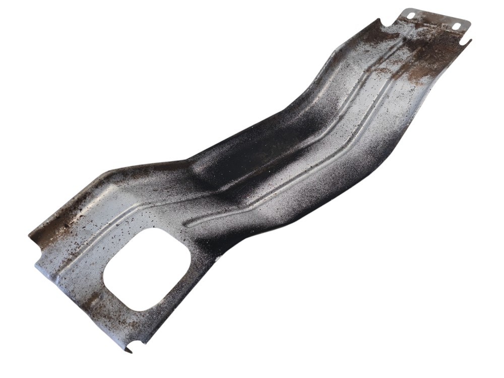 Defletor Calor Escape Dodge Dakota 1999 Original 6