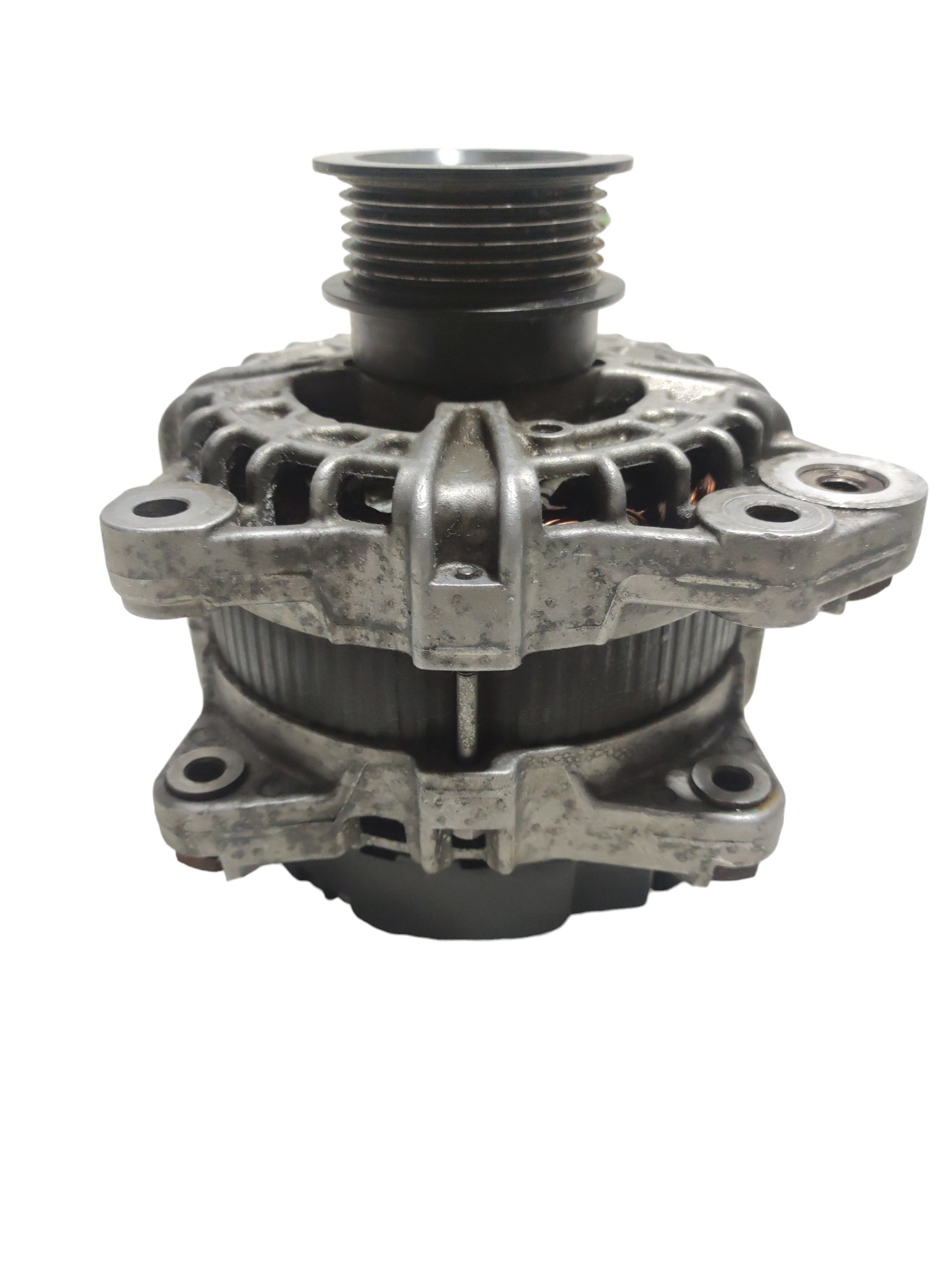 Alternador Volvo Xc90 D5 2017 Cod 30659580 3