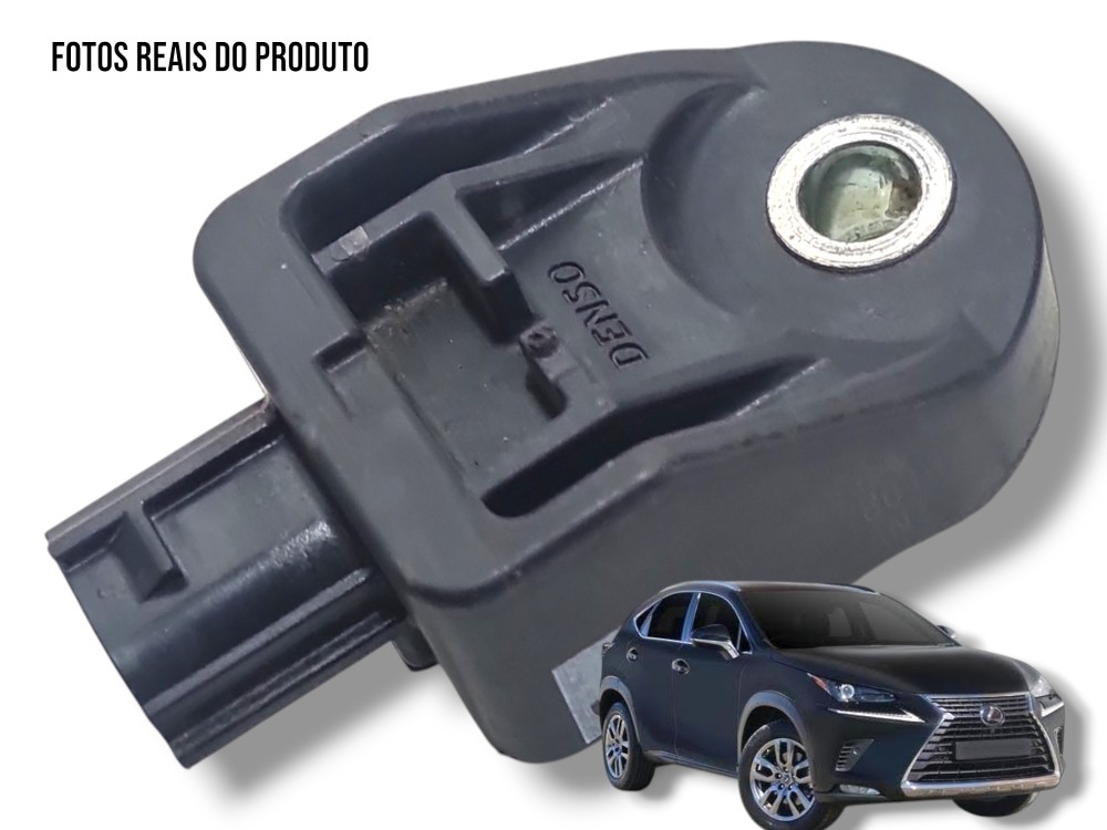Sensor impacto frontal Lexus NX 300h 2019 89173-78010 1