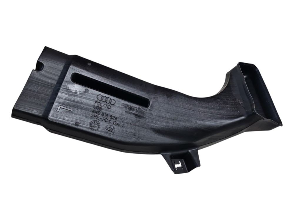 Duto de ar assento para aquecedor pilar B e tron 22 original 5