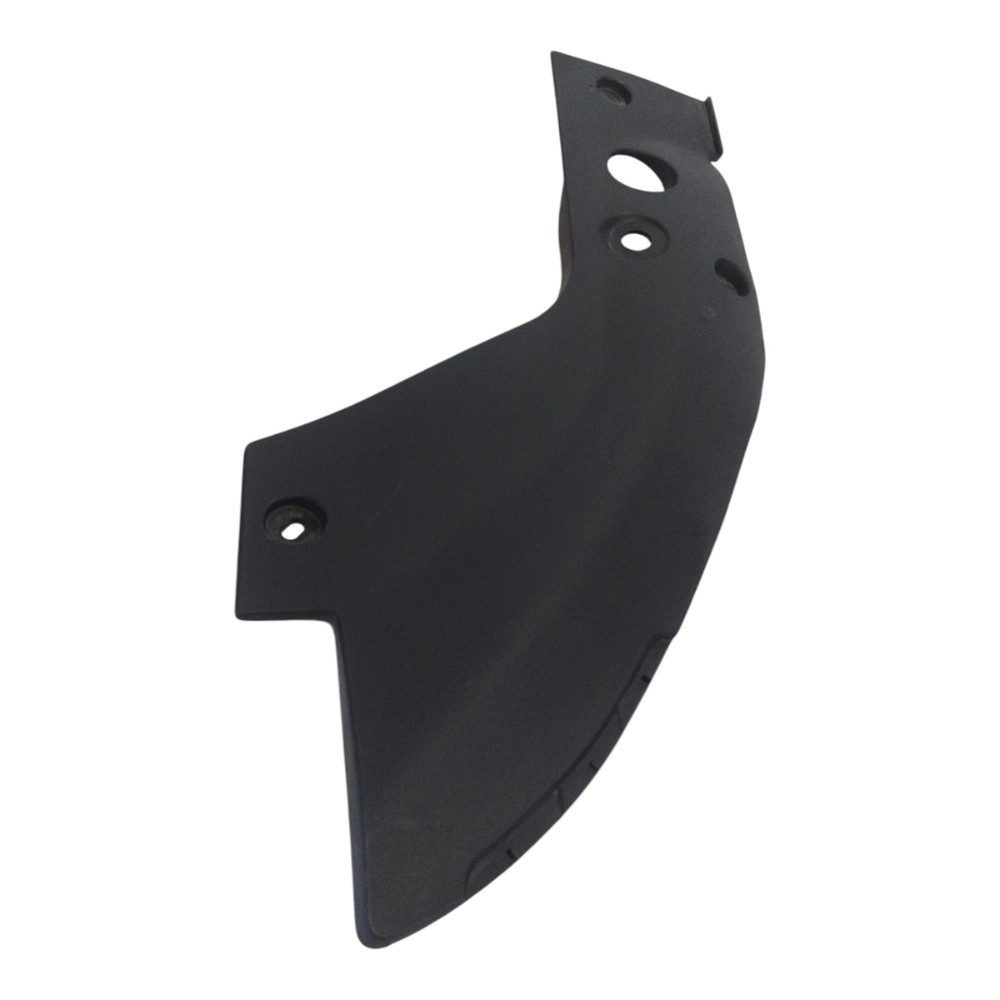 Acabamento Esquerdo Painel Frontal Jeep Compass T270 2023 5