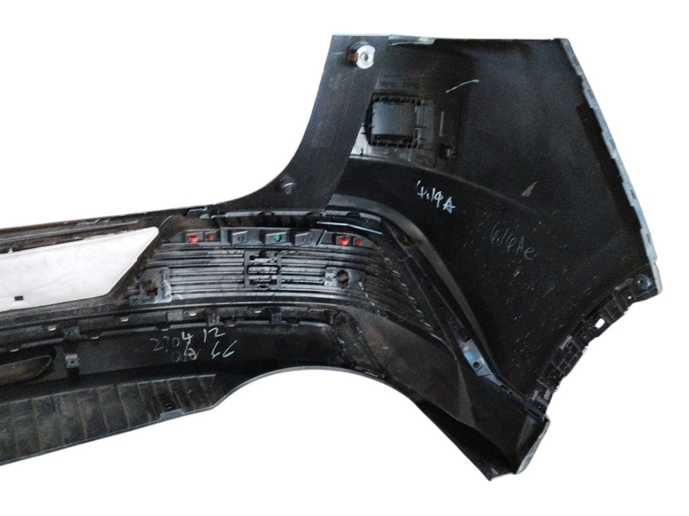 Para-choque Traseiro Byd Song Pro 2025 2026 SLFA2804100 8