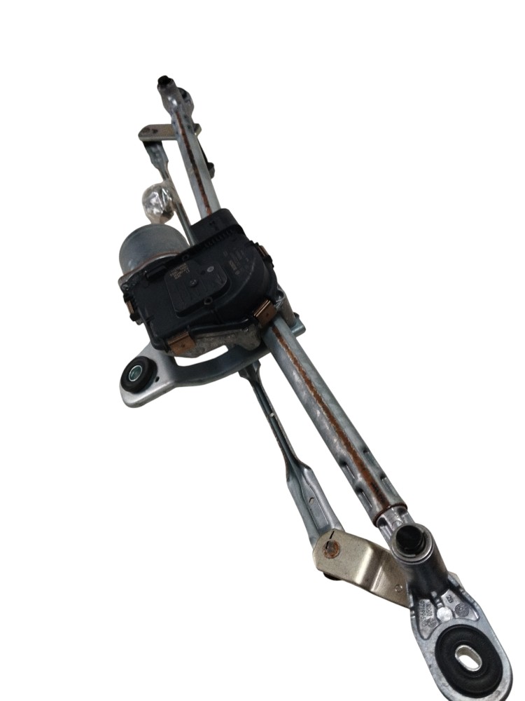 Motor Limpa Vidro Dianteiro Gwm Tank 300 2025 2026 Original 3