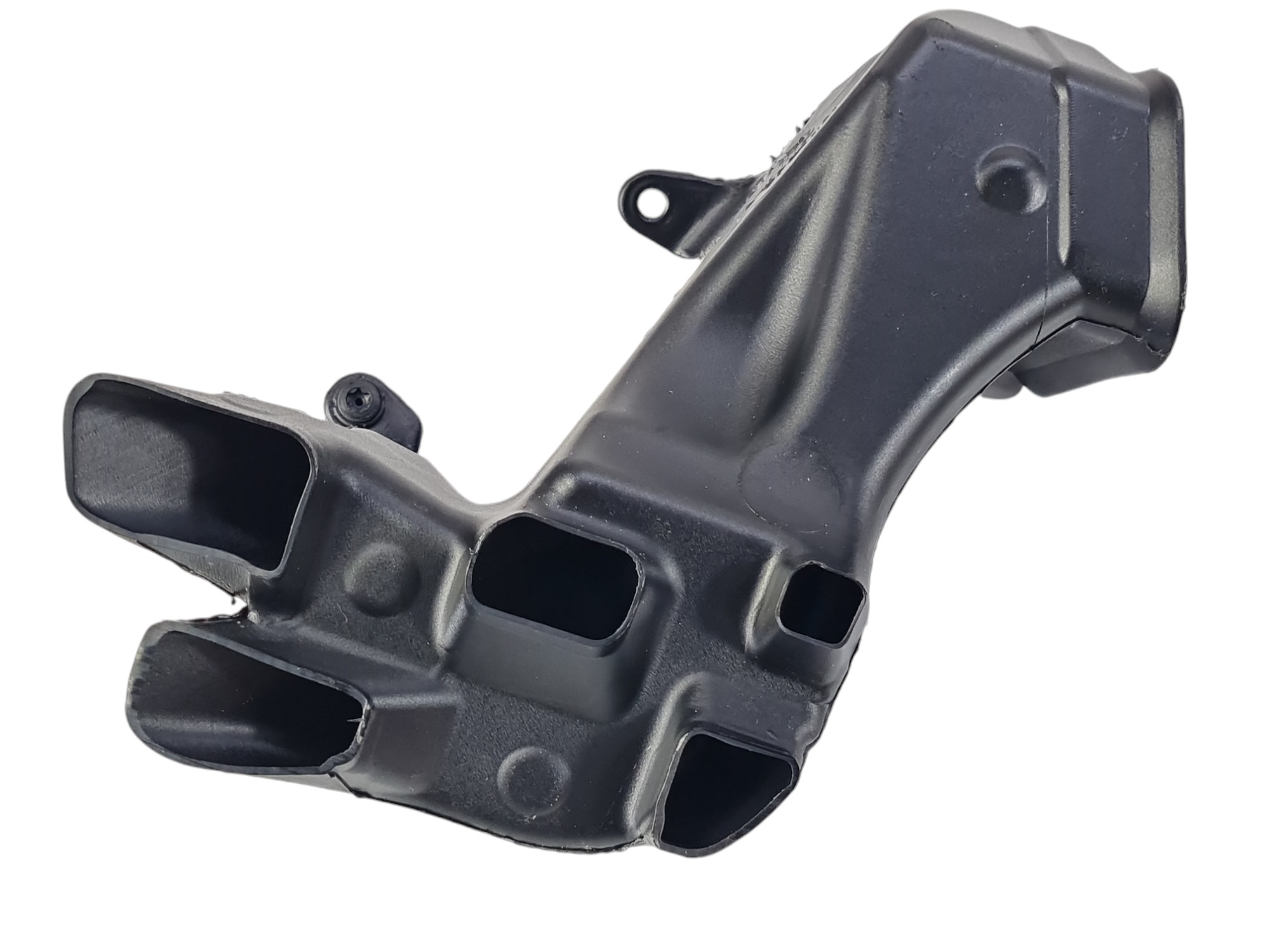 Duto Ar Painel Esquerdo Audi A4 Avant 2019 8w1819151 6