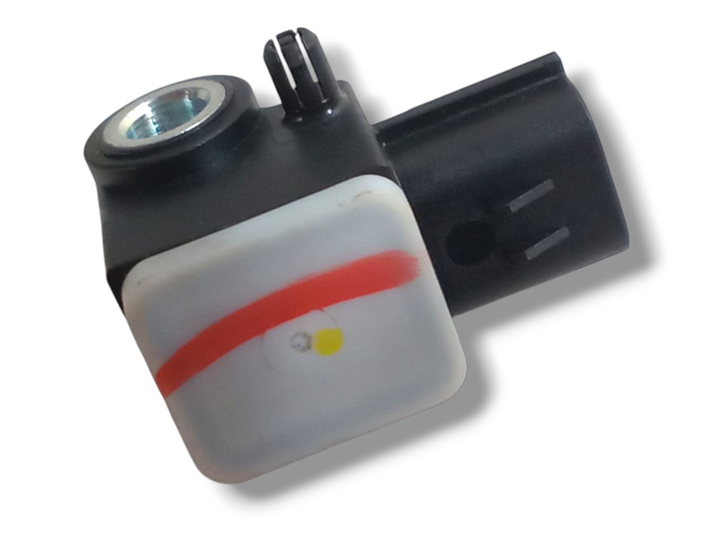 Sensor Frontal De Impactos Byd Dolphin Mini 2025 2026 1