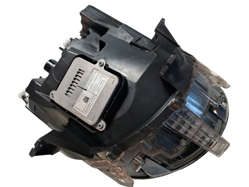 Farol Para Gwm Ora 03 Skiw 2024 2025 Original Completo 5
