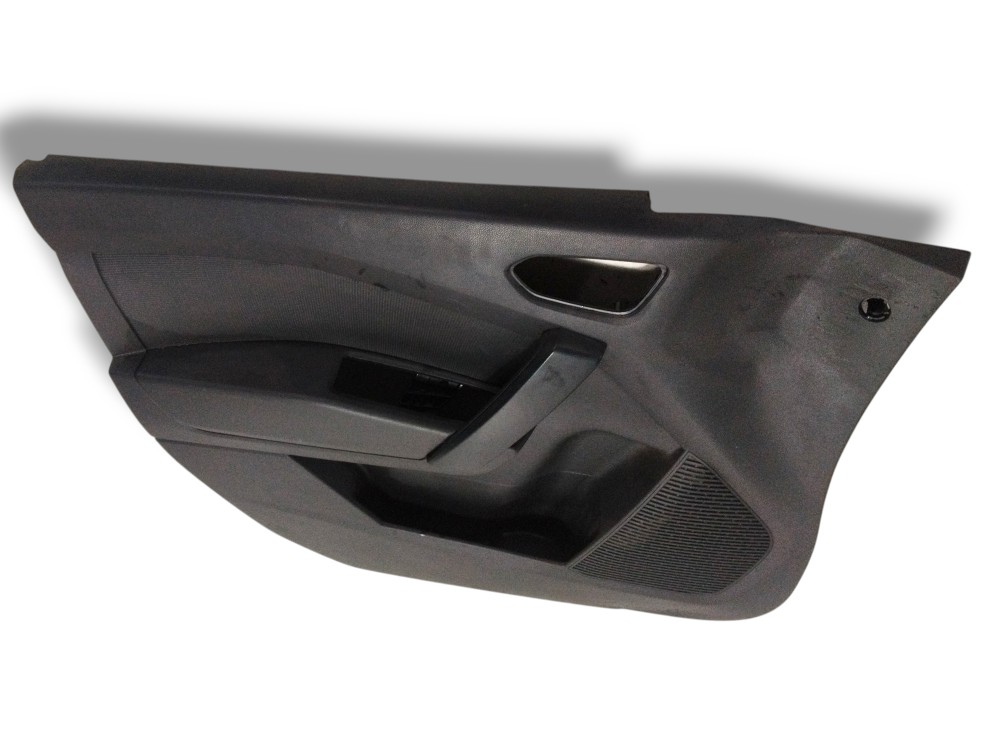 Forro Porta Esquerda Renault Kangoo 2024 2025 2026