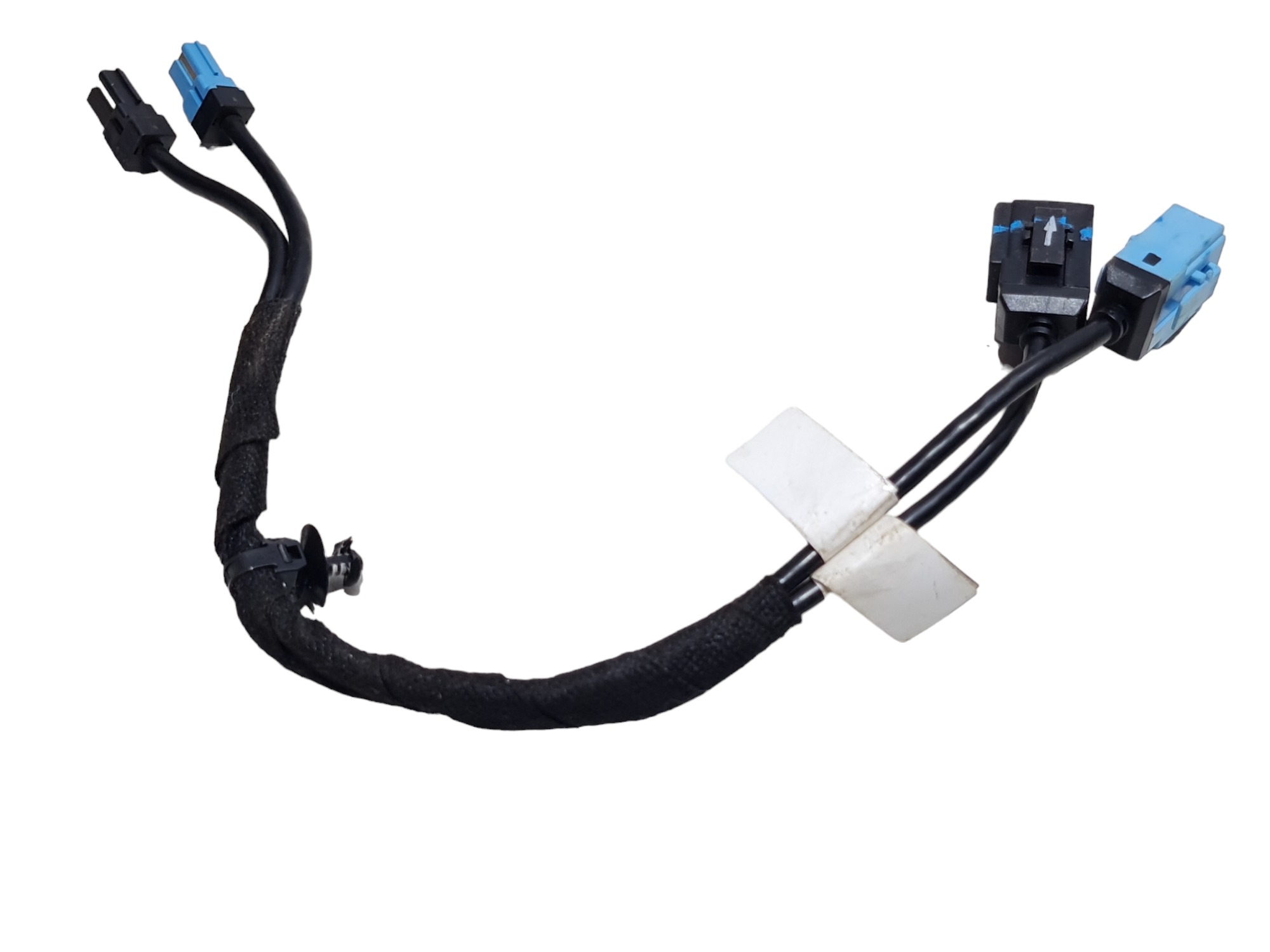 Chicote Usb Chery Tiggo 5x 7pro 8 X 2022 6