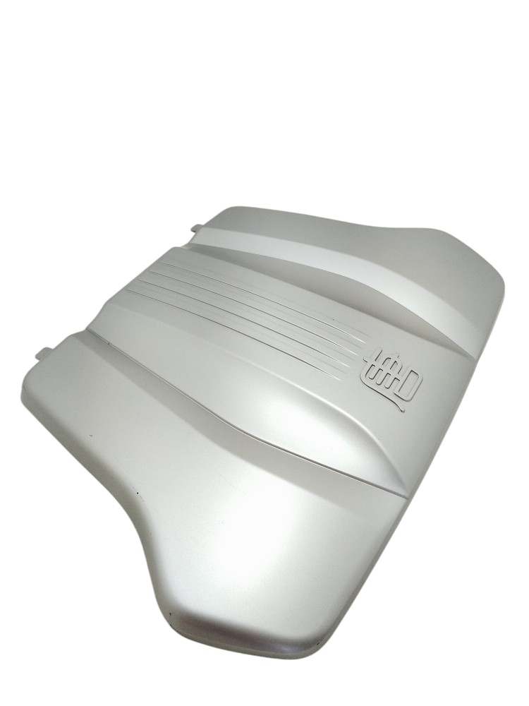 Tampa Do Motor Byd Tan Ev 2022/2023 Original Em Bom Estado
