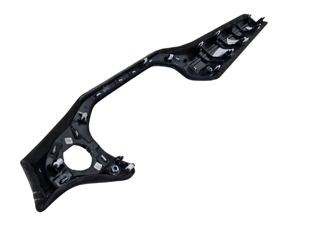 Moldura Painel Jeep Commander Compass 2022 2023 53482097 2