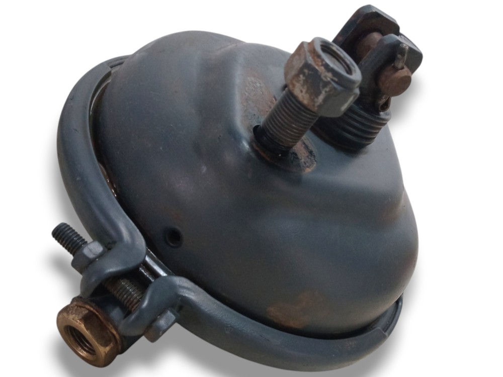 Cuica Freio WABCO Mercedes Actros 2651 2021 8977532604 1