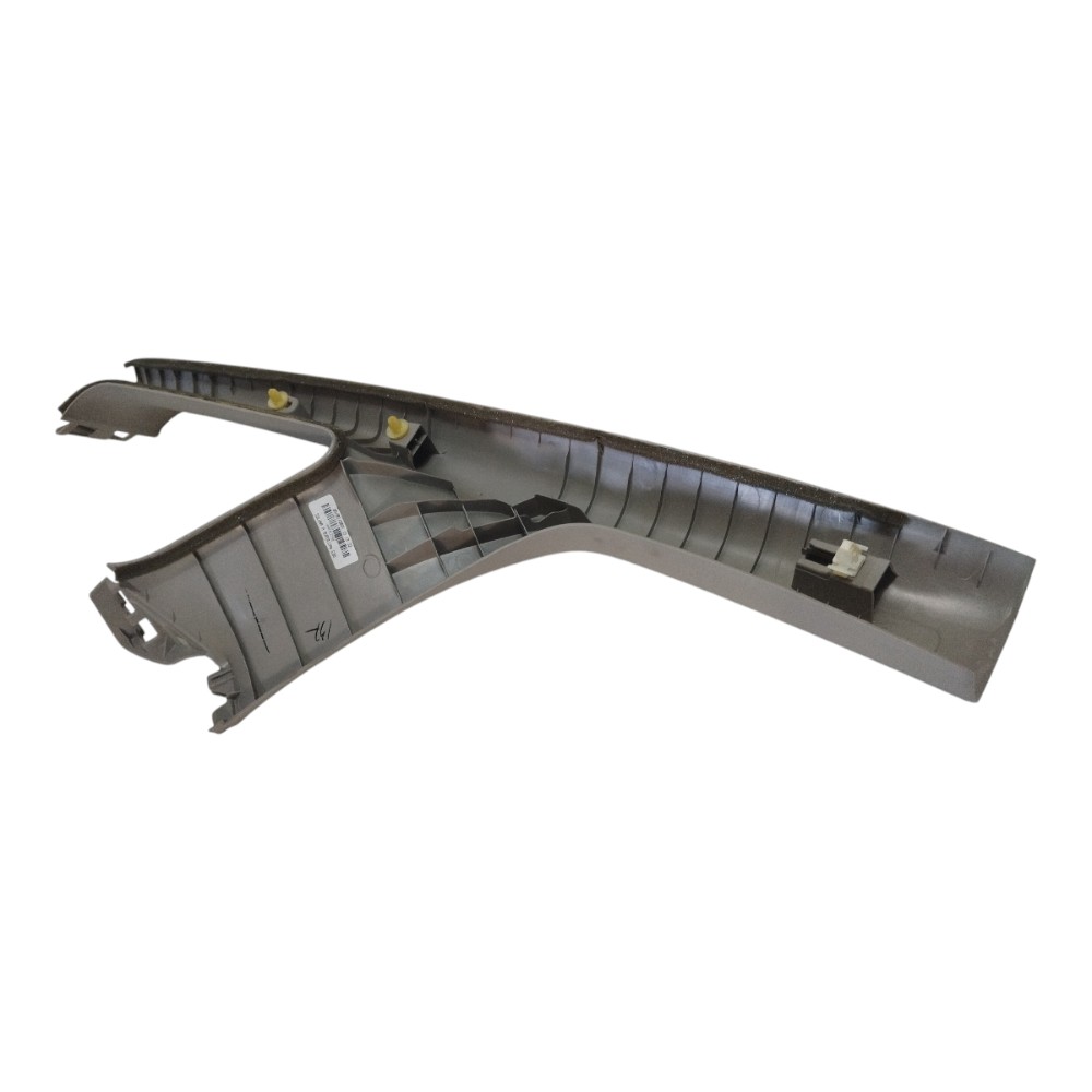 Moldura Coluna Dianteira Direita Honda Wr-v 2021 84151t5n 6