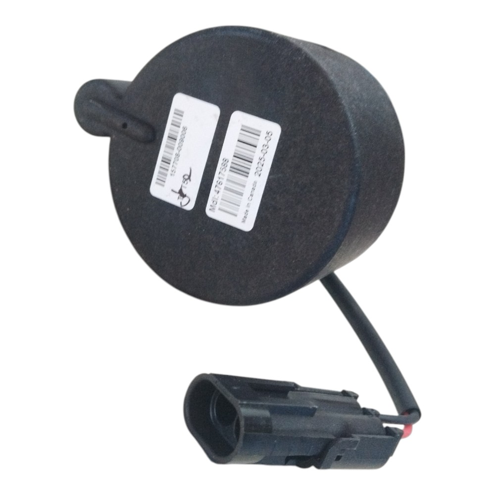 Sensor Rotação Sem-fim Grãos Cnh – 47617588 3