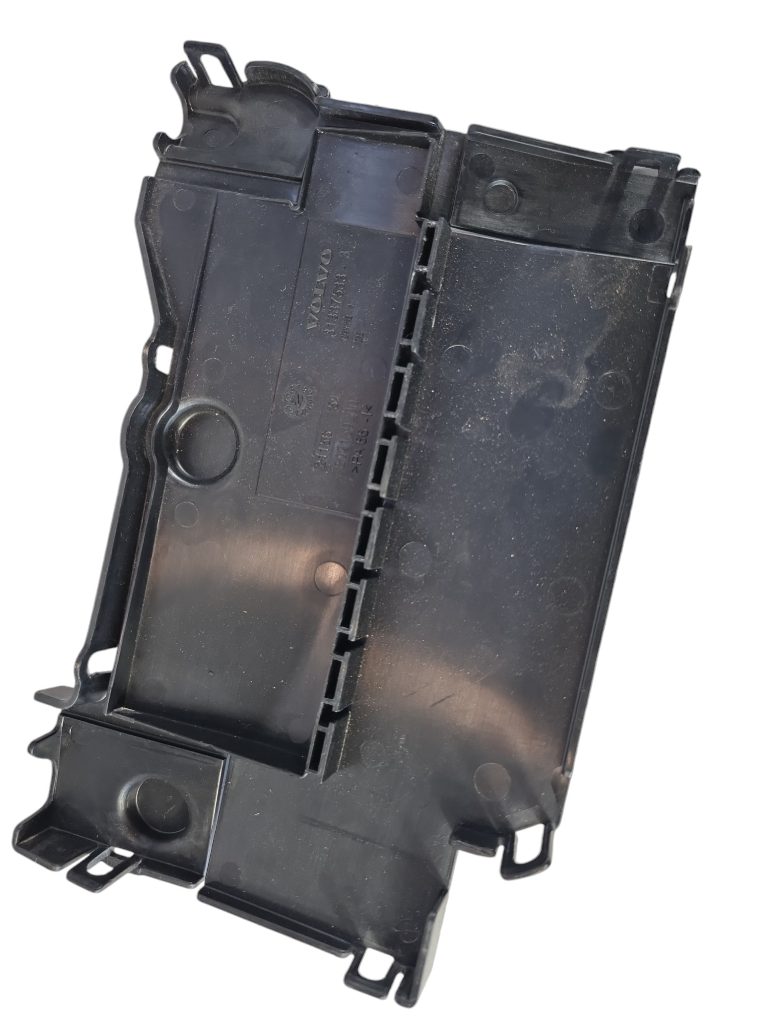 Tampa Caixa Fusíveis Bateria Volvo Xc90 D5 2017 31337533 4