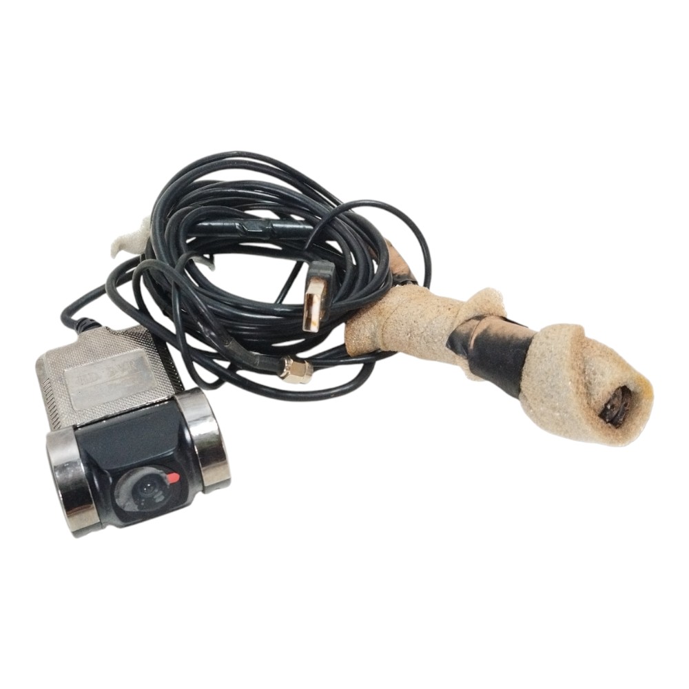 Kit Multimídia Android Com Câmera Interna E Camera Traseira 8