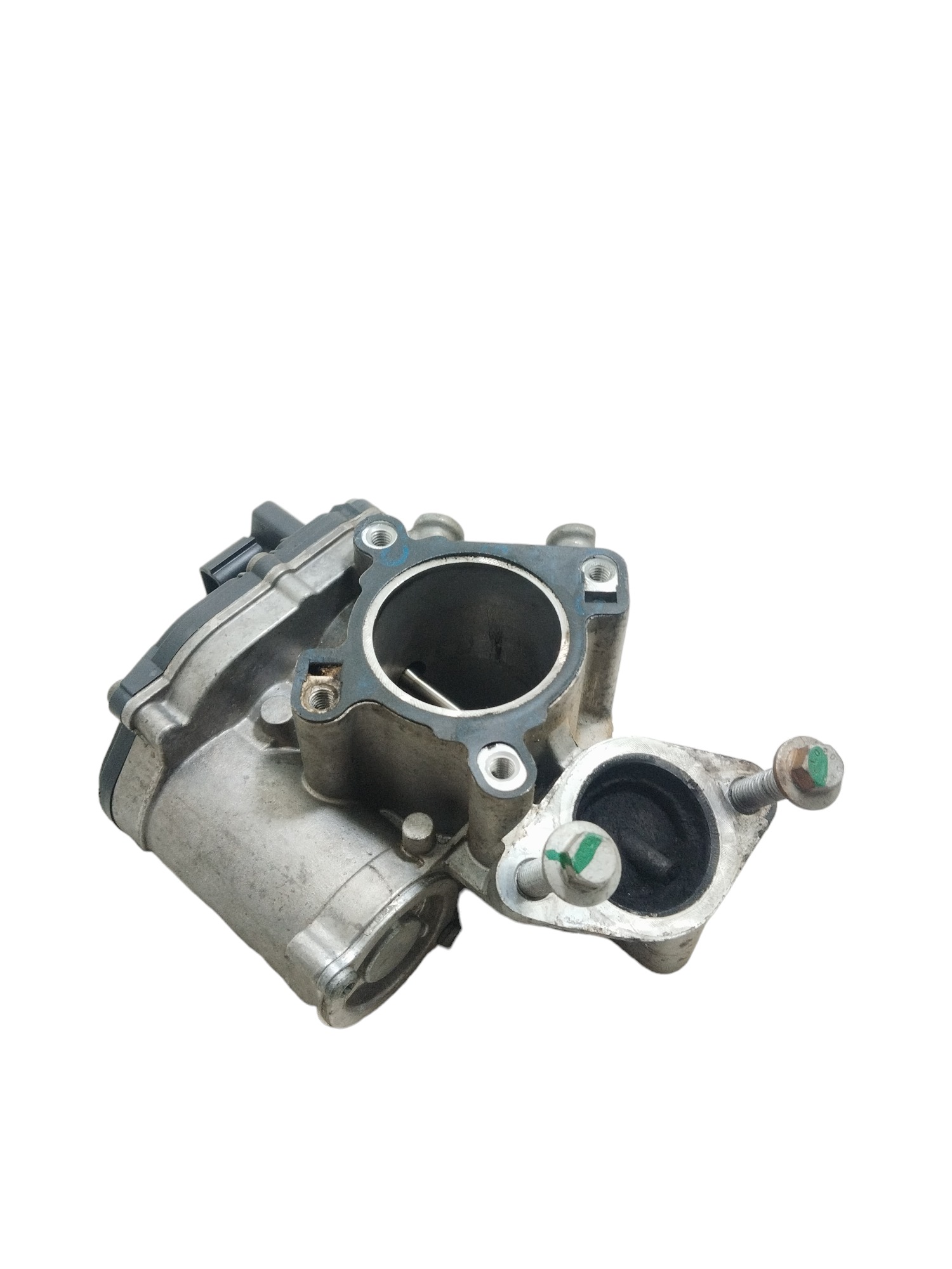 Válvula Egr Renault Master 2021/2022 69 Mil Km 8200987088 4