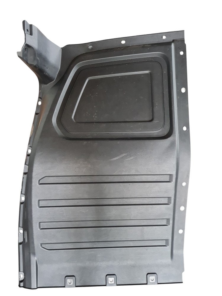 Forro Traseiro Furgão Renault Kangoo 2025 781210624r 3