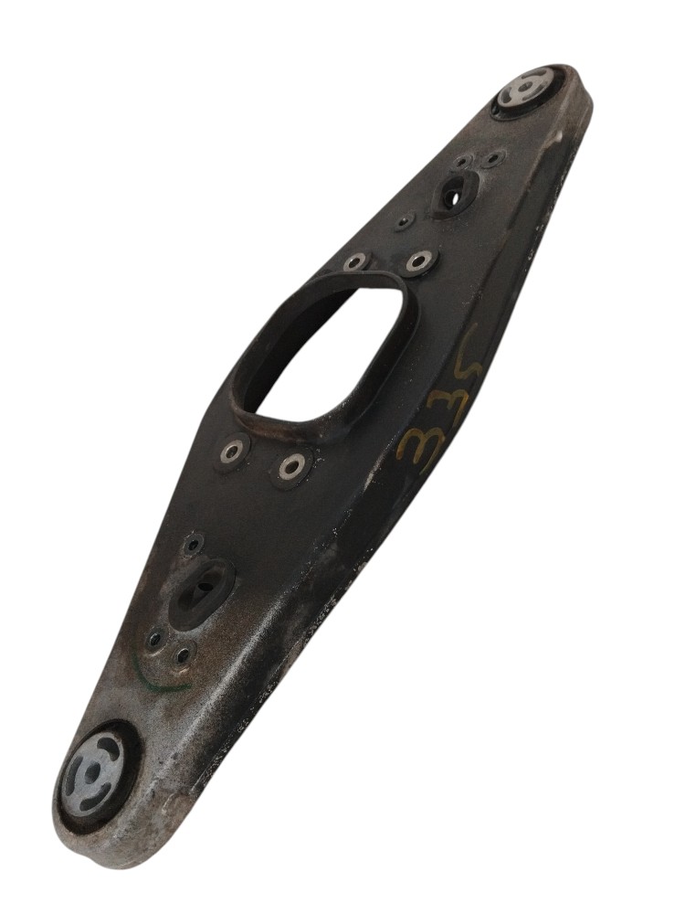 Suporte Diferencial Mercedes Cls 500 2005 2006 A2303521806 4