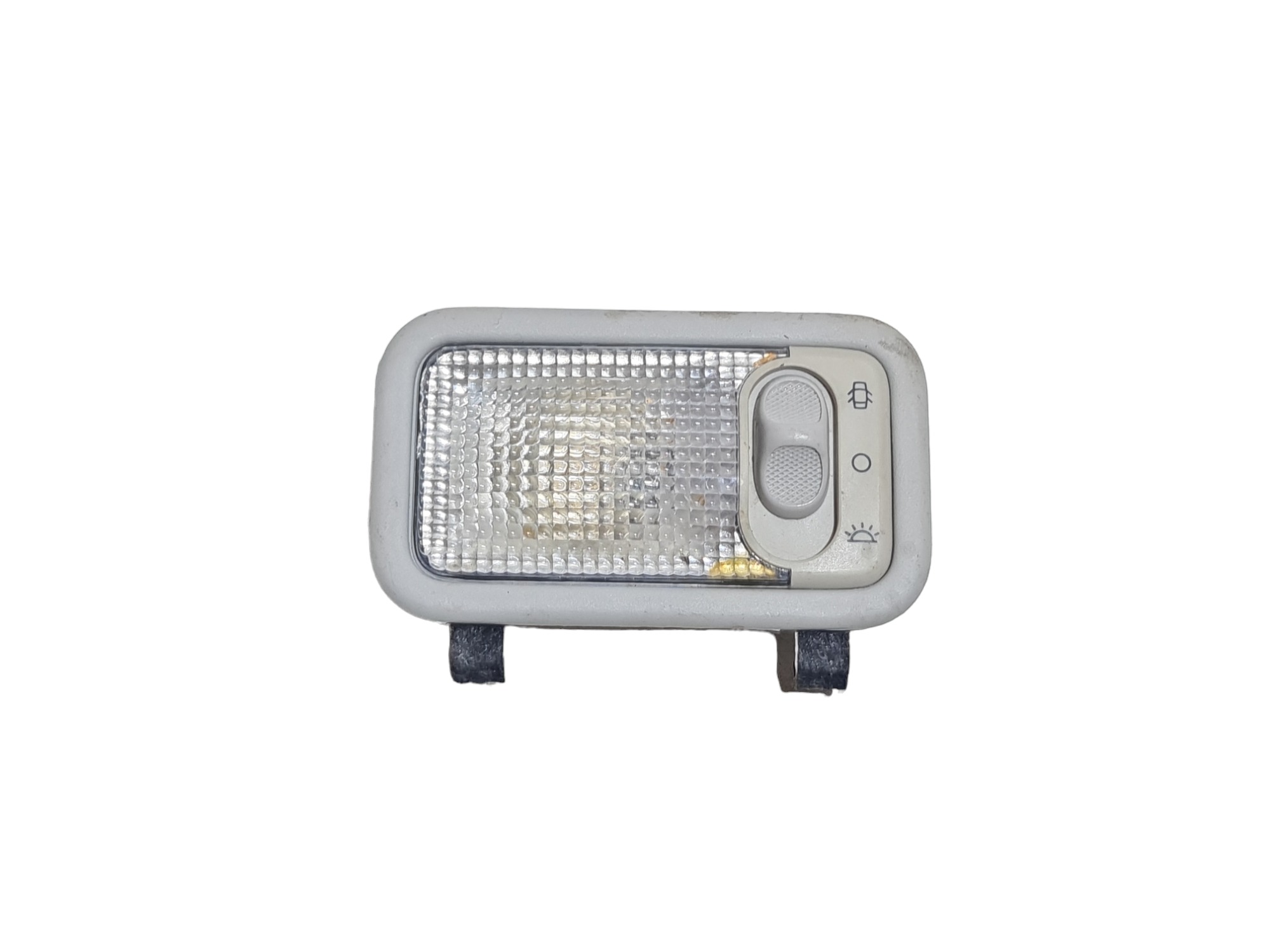 Luz Cortesia Teto Peugeot 207 2013 Original 3