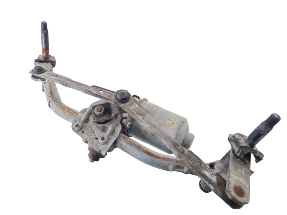 Motor Limpador Parabrisa Galhada Gm Onix Prisma 2014 A 2019 4