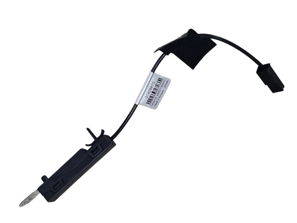 Antena Keyless Radio Volvo Xc40 2020 31409870 Original 6