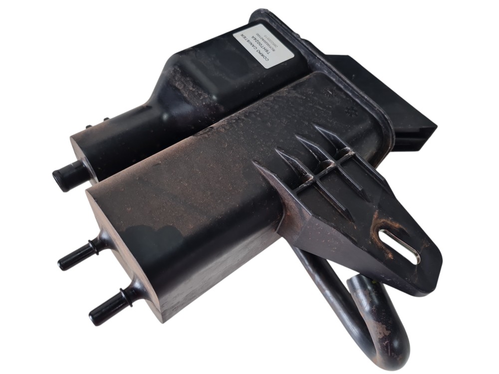 Filtro Canister Fiat Strada Volcano 2023 Original 4