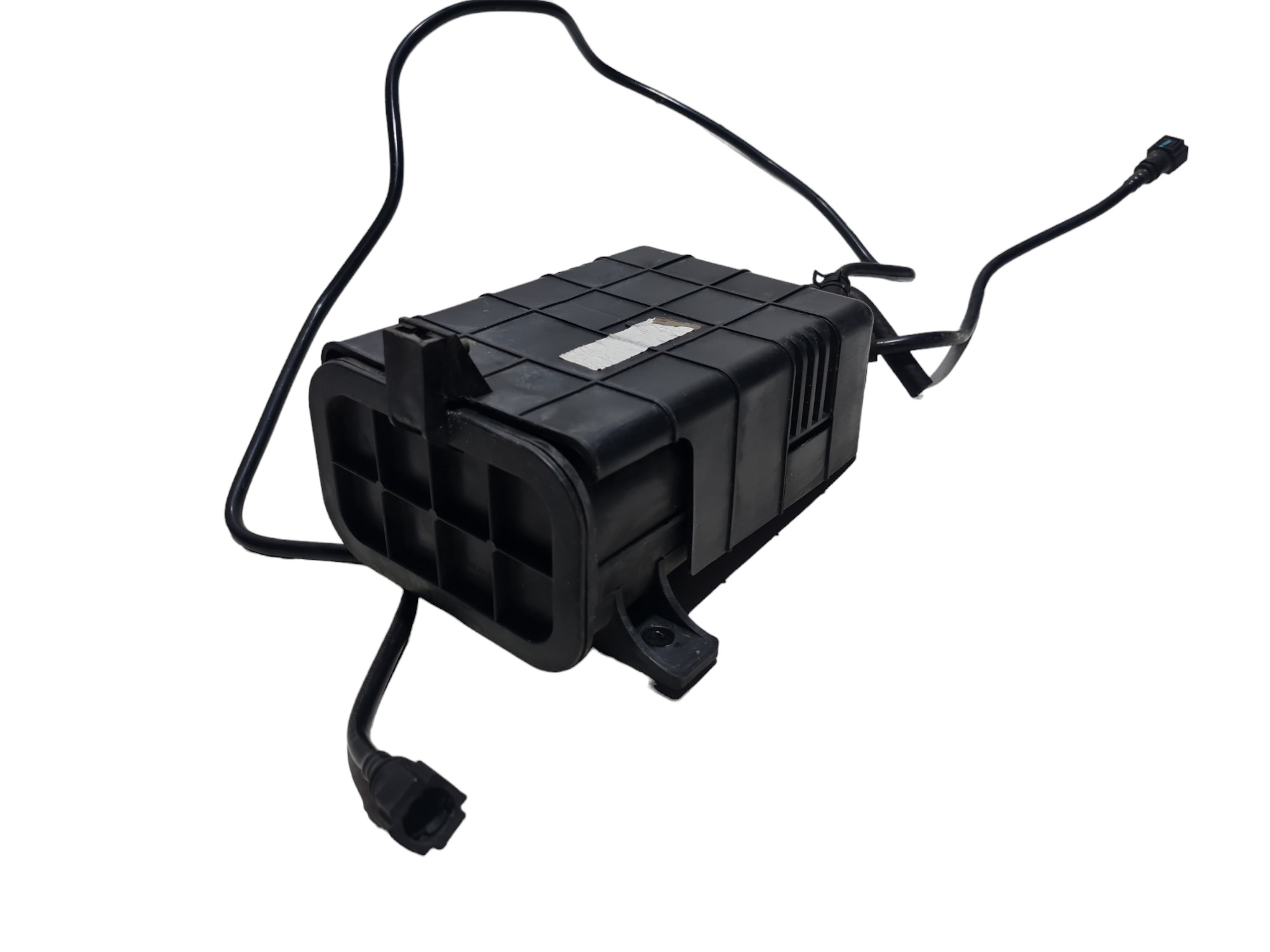 Filtro Canister Chery Tiggo 2 2020 6