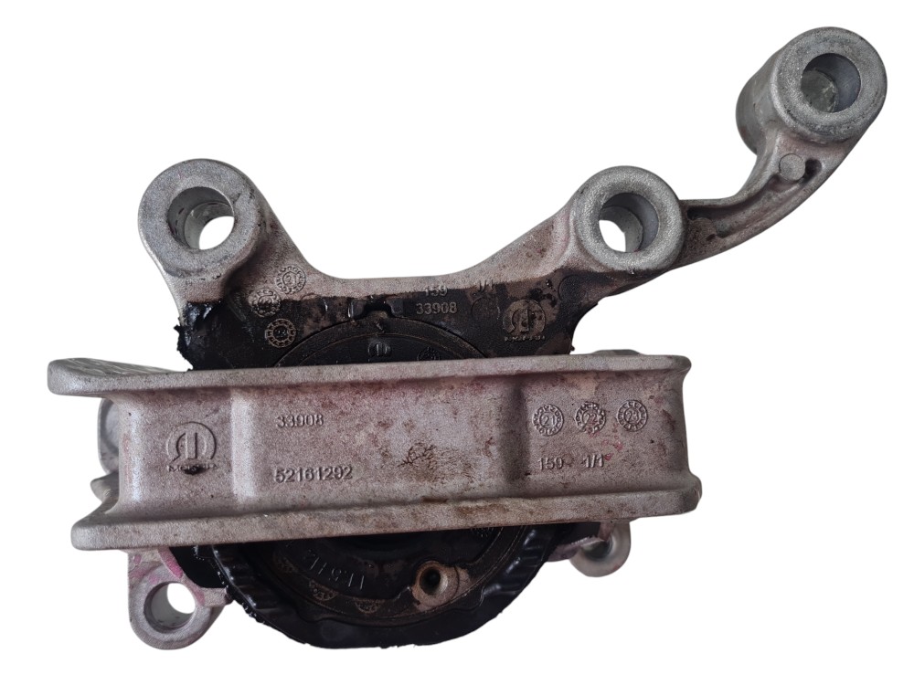 Coxim Motor Lado Direito Fiat Strada Volcano 2023 521612920 6