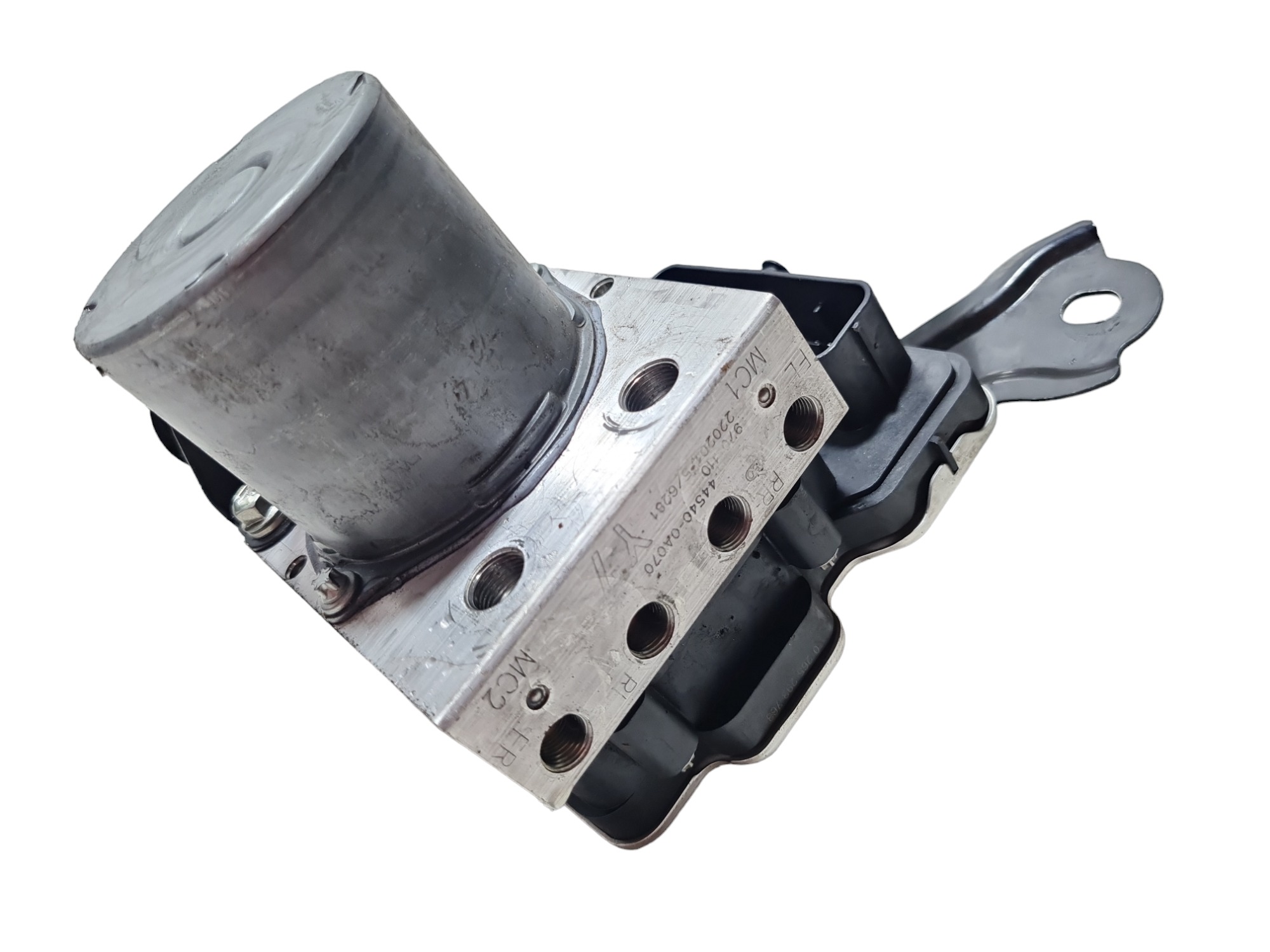 Módulo ABS Toyota Corolla Cross 2023 445400a070 4
