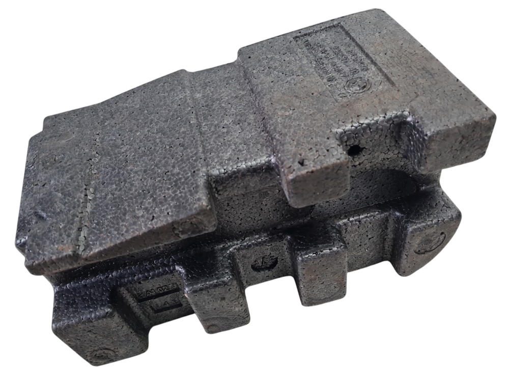 Isopor Para Armazenamento Ferramentas Bmw I3 2022 6852479 3